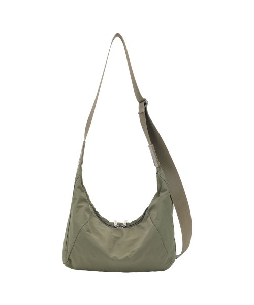 Ungrid(アングリッド)/アングリッド Ungrid バッグ ショルダーバッグ レディース 斜めがけ 大容量 SHOULDER BAG UNG－53240B/img05