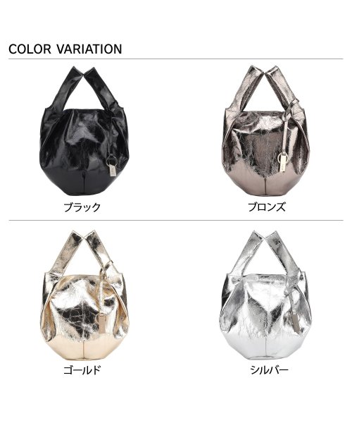 Ungrid(アングリッド)/アングリッド Ungrid バッグ ショルダーバッグ トート レディース 斜めがけ SHOULDER BAG UNG－53300B/img01