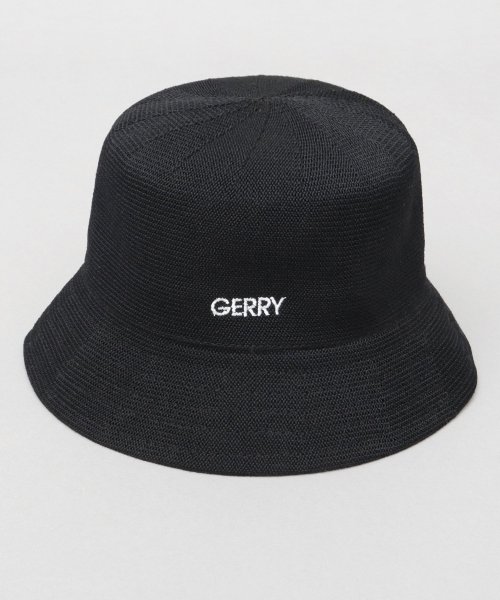 GERRY(ジェリー)/GERRY ジェリー バケットハット 帽子 サーモハット 軽量 蒸れにくい/img06