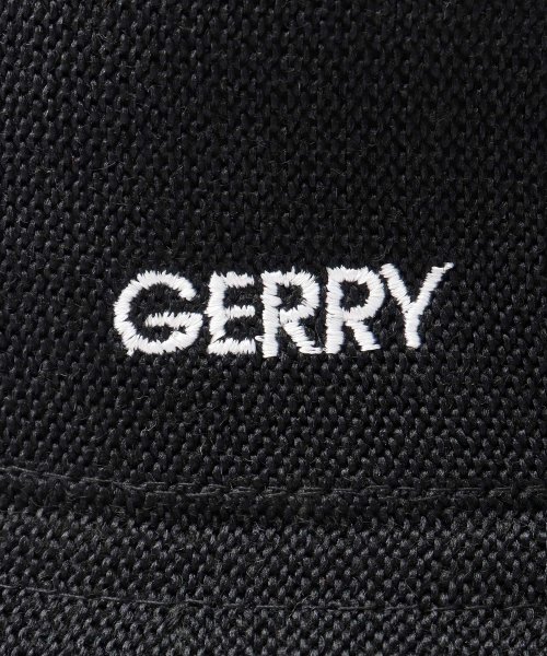 GERRY(ジェリー)/GERRY ジェリー バケットハット 帽子 サーモハット 軽量 蒸れにくい/img17