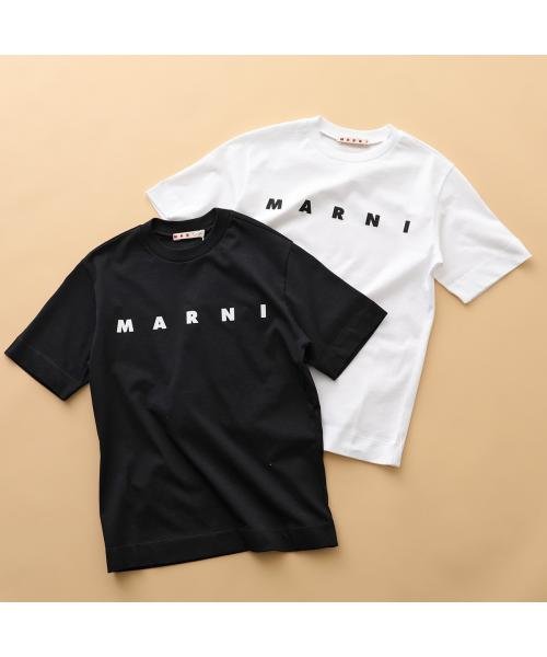 MARNI(マルニ)/MARNI KIDS Tシャツ M002MV M00HZ 半袖 カットソー/img01