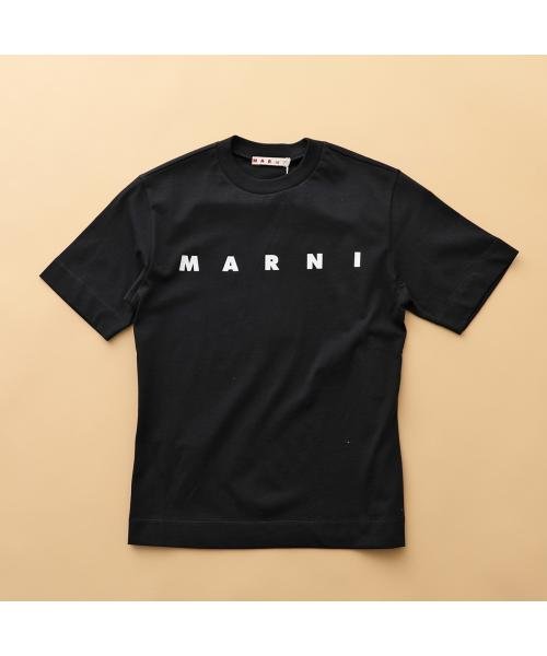 MARNI(マルニ)/MARNI KIDS Tシャツ M002MV M00HZ 半袖 カットソー/img03