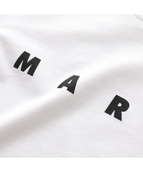 MARNI(マルニ)/MARNI KIDS Tシャツ M002MV M00HZ 半袖 カットソー/img05
