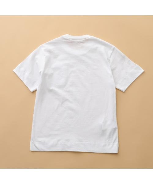 MARNI(マルニ)/MARNI KIDS Tシャツ M01064 M00NE 半袖 カットソー/img04