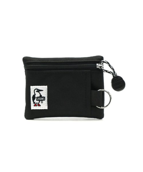 CHUMS(チャムス)/日本正規品 チャムス キーケース コインケース CHUMS 小銭入れ Recycle Key Coin Case リサイクルキーコインケース CH60－3574/img05