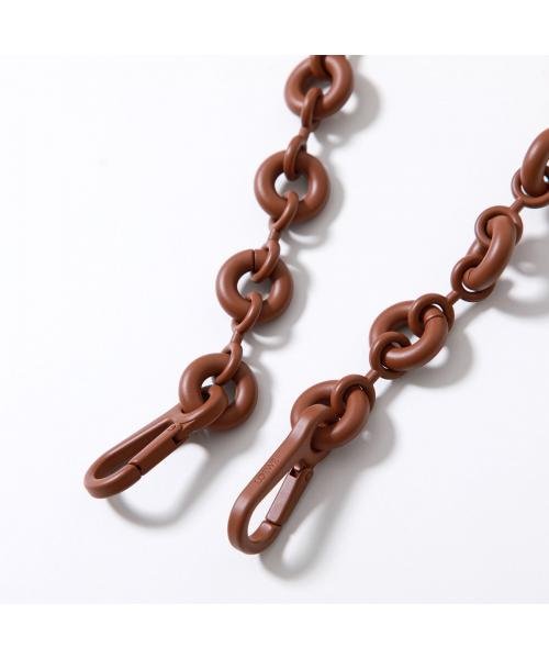 LOEWE ショルダーチェーン DONUT CHAIN SOLID STRAP C564T07X01 LOEWE ショルダーチェーン DONUT CHAIN SOLID STRAP