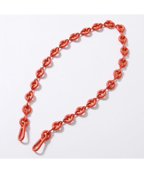LOEWE ショルダーチェーン DONUT CHAIN SOLID STRAP C564T07X01 LOEWE ショルダーチェーン DONUT CHAIN SOLID STRAP