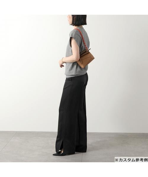 LOEWE ショルダーチェーン DONUT CHAIN SOLID STRAP C564T07X01 LOEWE ショルダーチェーン DONUT CHAIN SOLID STRAP