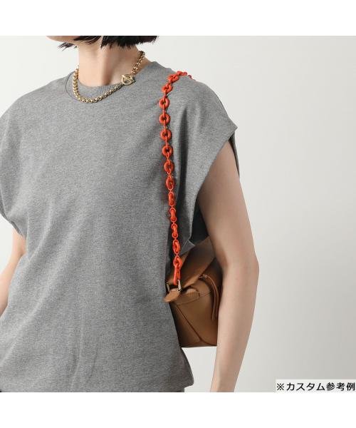 LOEWE ショルダーチェーン DONUT CHAIN SOLID STRAP C564T07X01 LOEWE ショルダーチェーン DONUT CHAIN SOLID STRAP