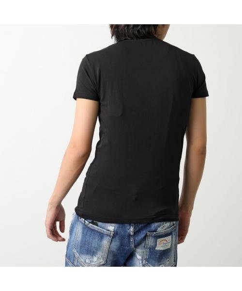 EMPORIO ARMANI(エンポリオアルマーニ)/EMPORIO ARMANI Tシャツ 111035 4R512 半袖/img07