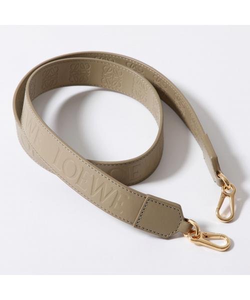 LOEWE ショルダーベルト C704W77X02 ロゴ アナグラム LOEWE ショルダーベルト C704W77X02 ロゴ