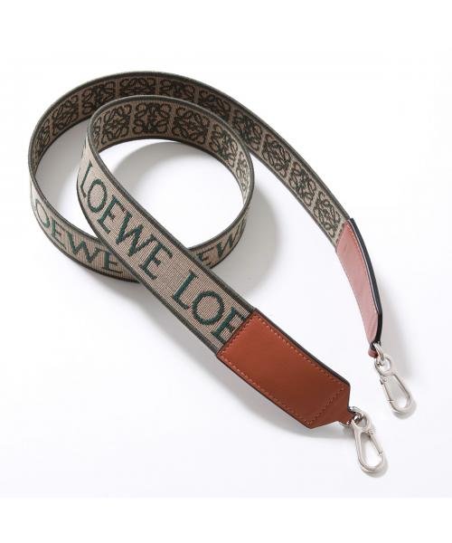 LOEWE(ロエベ)/LOEWE ショルダーベルト ANAGRAM STRAP アナグラム C073T87X07/img05