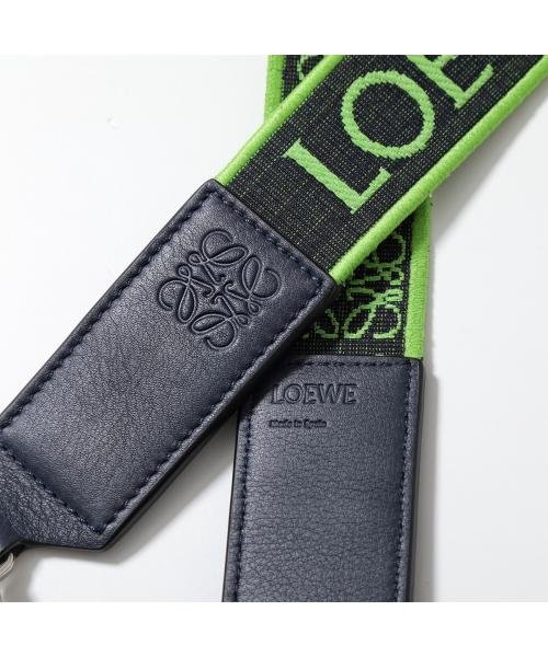 LOEWE(ロエベ)/LOEWE ショルダーベルト ANAGRAM STRAP アナグラム C073T87X07/img06