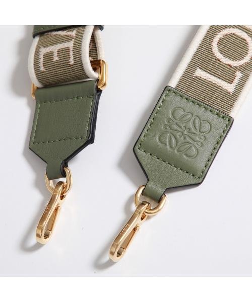 LOEWE(ロエベ)/LOEWE ショルダーベルト ANAGRAM STRAP アナグラム C073T87X17/img05