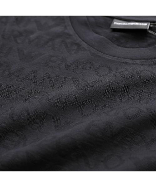 EMPORIO ARMANI(エンポリオアルマーニ)/EMPORIO ARMANI Tシャツ 3D1TH5 1JORZ 半袖/img06