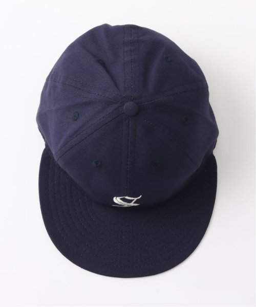 JOURNAL STANDARD(ジャーナルスタンダード)/COOPERSTOWN × Stead L/C BALL Cap/img04