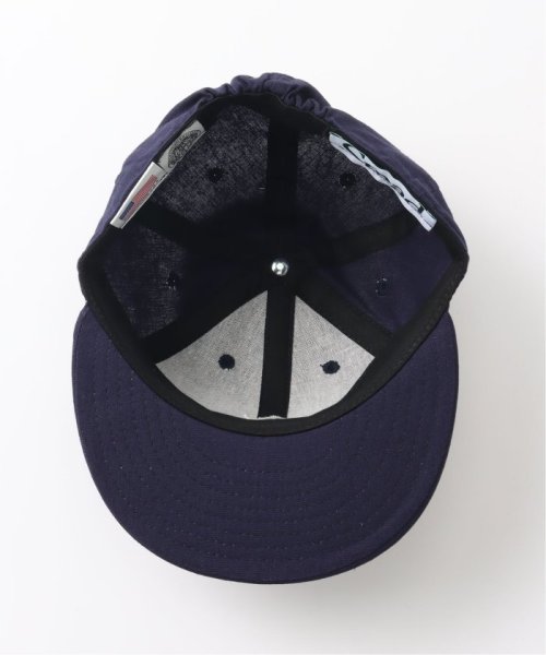 JOURNAL STANDARD(ジャーナルスタンダード)/COOPERSTOWN × Stead L/C BALL Cap/img05