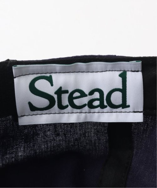 JOURNAL STANDARD(ジャーナルスタンダード)/COOPERSTOWN × Stead L/C BALL Cap/img10