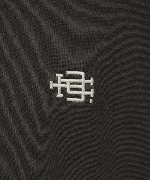 tk.TAKEO KIKUCHI(ティーケー　タケオキクチ)/ヴィンテージ ロゴTシャツ/img19