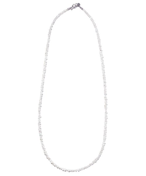 les bon bon(les bon bon)/【les bon bon / ルボンボン】effortles pearl long necklace BOB465 淡水パール ネックレス ロング 日本製 si/img05