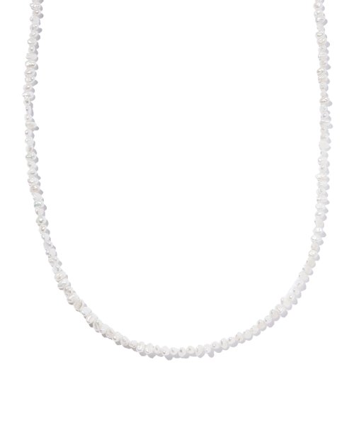 les bon bon(les bon bon)/【les bon bon / ルボンボン】effortles pearl long necklace BOB465 淡水パール ネックレス ロング 日本製 si/img06