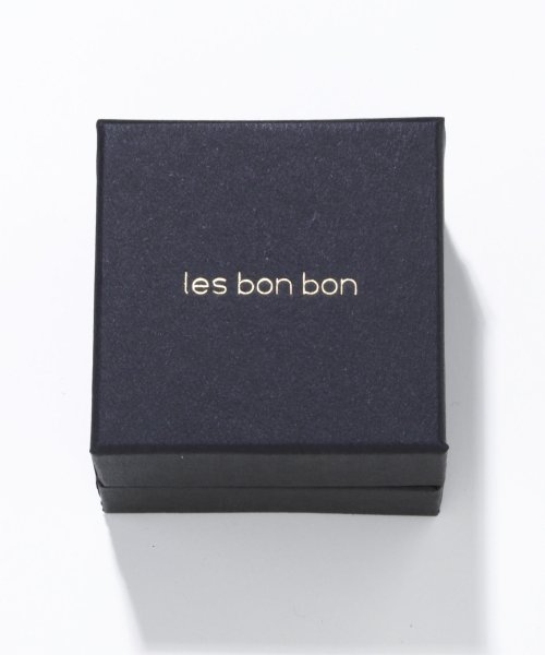les bon bon(les bon bon)/【les bon bon / ルボンボン】effortles pearl long necklace BOB465 淡水パール ネックレス ロング 日本製 si/img09
