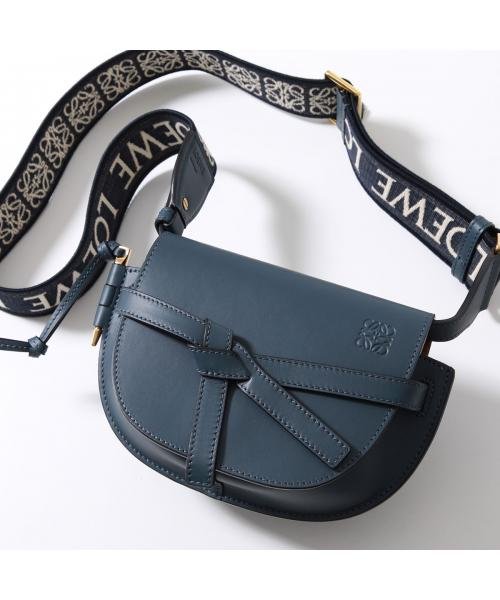 LOEWE(ロエベ)/LOEWE ショルダーバッグ GATE DUAL MINI ゲート A650N46X13/img01