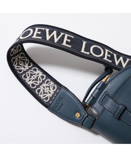 LOEWE(ロエベ)/LOEWE ショルダーバッグ GATE DUAL MINI ゲート A650N46X13/img10