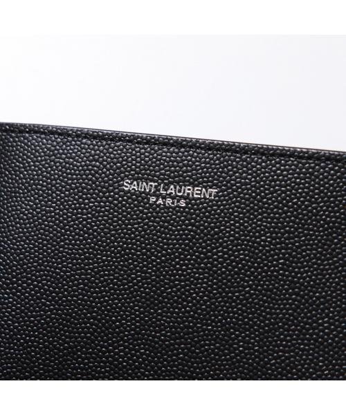 Saint Laurent(サンローラン)/SAINT LAURENT 二つ折り財布 378005 BTY0N/img06