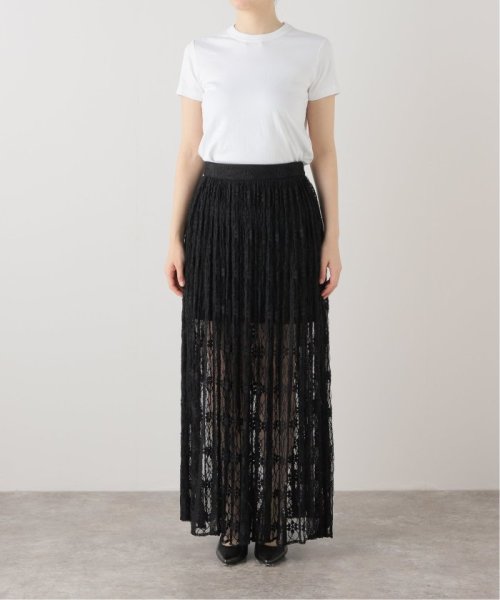 JOURNAL STANDARD(ジャーナルスタンダード)/【CLANE/クラネ】 2WAY LACE LAYERED SKIRT 16109－6112/img10