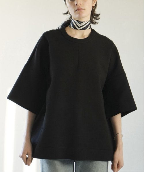 JOURNAL STANDARD(ジャーナルスタンダード)/【CLANE/クラネ】 BULKY LINE HALF SLEEVE TOPS 16105－1262/img06