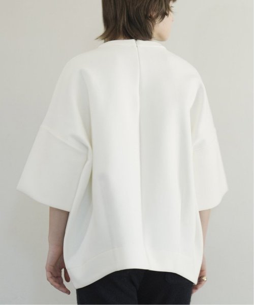 JOURNAL STANDARD(ジャーナルスタンダード)/【CLANE/クラネ】 BULKY LINE HALF SLEEVE TOPS 16105－1262/img13