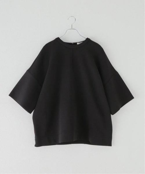 JOURNAL STANDARD(ジャーナルスタンダード)/【CLANE/クラネ】 BULKY LINE HALF SLEEVE TOPS 16105－1262/img14