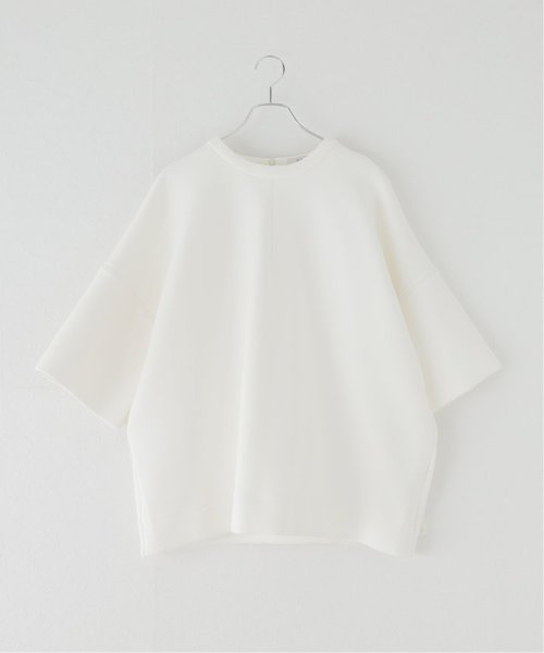 JOURNAL STANDARD(ジャーナルスタンダード)/【CLANE/クラネ】 BULKY LINE HALF SLEEVE TOPS 16105－1262/img15