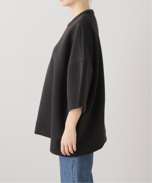 JOURNAL STANDARD(ジャーナルスタンダード)/【CLANE/クラネ】 BULKY LINE HALF SLEEVE TOPS 16105－1262/img19