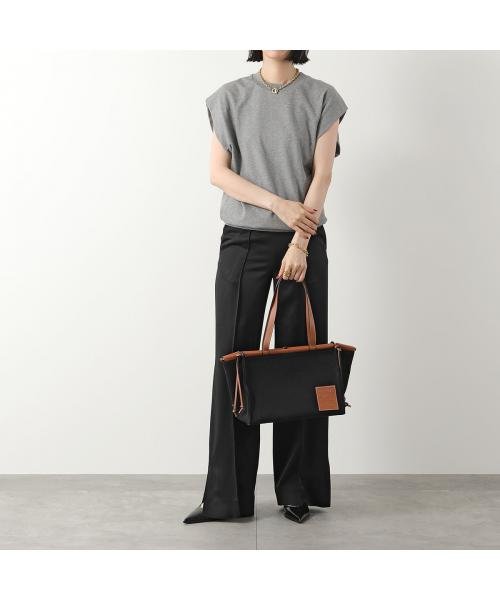 LOEWE(ロエベ)/LOEWE トートバッグ SMALL CUSHION TOTE A612A93X18/img03