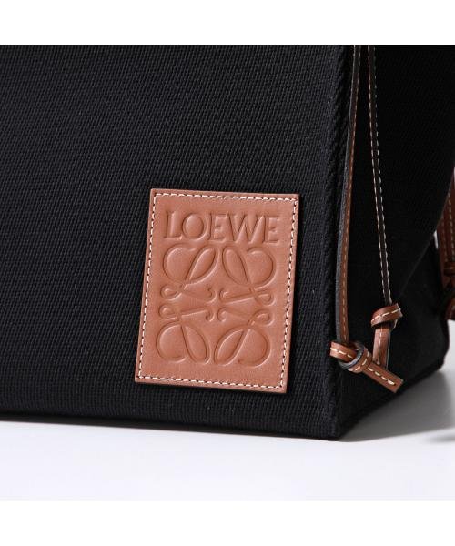 LOEWE(ロエベ)/LOEWE トートバッグ SMALL CUSHION TOTE A612A93X18/img09