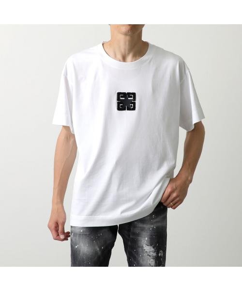 GIVENCHY(ジバンシィ)/GIVENCHY Tシャツ BM71JB3YLZ 半袖/img03