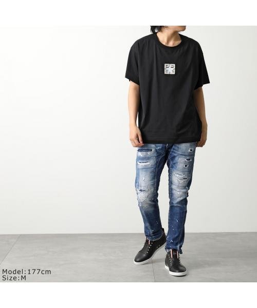 GIVENCHY(ジバンシィ)/GIVENCHY Tシャツ BM71JB3YLZ 半袖/img04