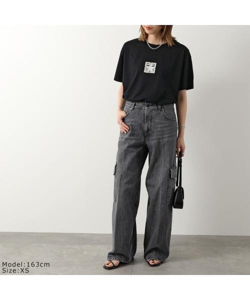 GIVENCHY(ジバンシィ)/GIVENCHY Tシャツ BM71JB3YLZ 半袖/img05