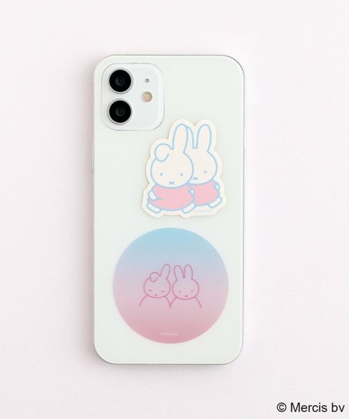 one'sterrace(ワンズテラス)/◆【先行販売】Dick Bruna miffy ステッカーセット/img04