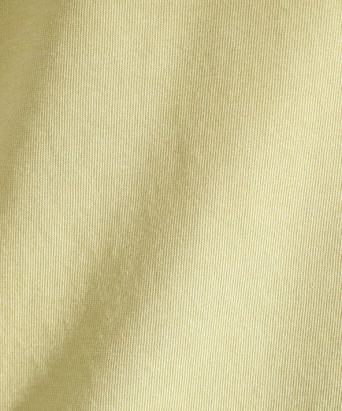 SHOO・LA・RUE　DRESKIP(シューラルー／ドレスキップ)/【高レビュー/洗える/接触冷感/UV】大人カジュアル 抜け襟Tシャツ/img04