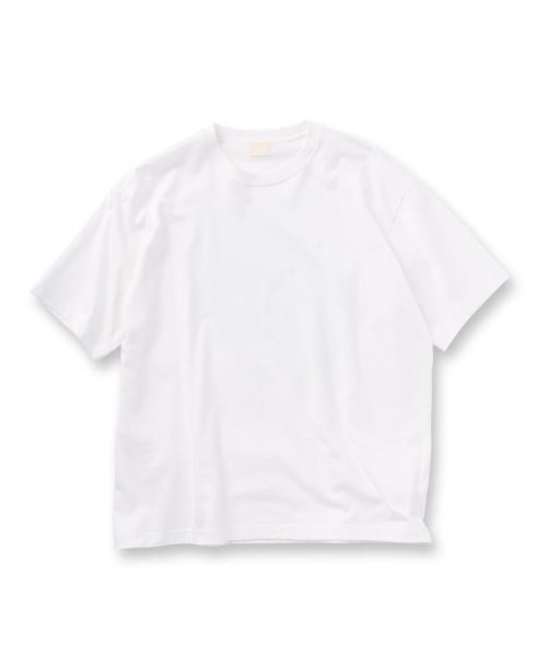 TAKEO KIKUCHI(タケオキクチ)/【THE FLAGSHIP】アーカイブ フォトTシャツ「ハンド」/img01
