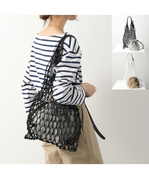 MARCO MASI トートバッグ RETE VITELLO MARCO MASI トートバッグ RETE