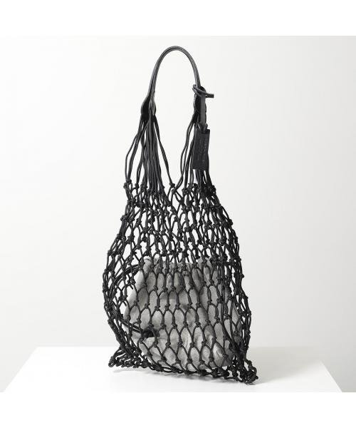 MARCO MASI トートバッグ RETE VITELLO MARCO MASI トートバッグ RETE