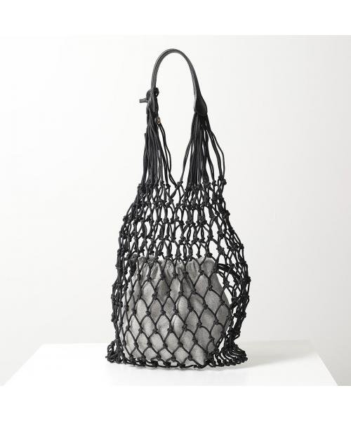 MARCO MASI トートバッグ RETE VITELLO MARCO MASI トートバッグ RETE