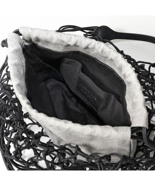 MARCO MASI トートバッグ RETE VITELLO MARCO MASI トートバッグ RETE