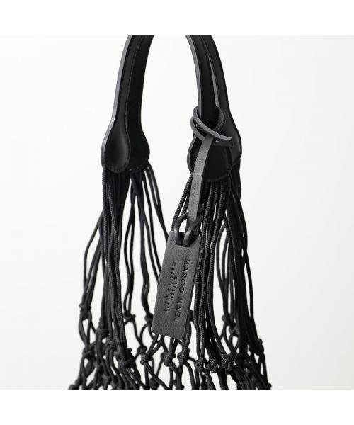 MARCO MASI トートバッグ RETE VITELLO MARCO MASI トートバッグ RETE