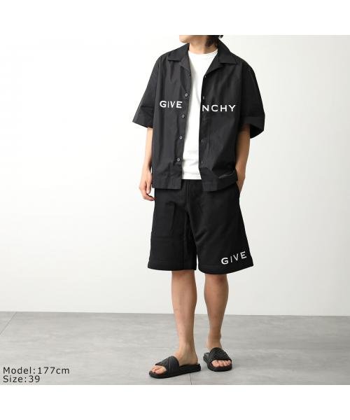 GIVENCHY(ジバンシィ)/GIVENCHY シャツ BM60T51YC8 半袖/img02