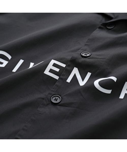 GIVENCHY(ジバンシィ)/GIVENCHY シャツ BM60T51YC8 半袖/img06